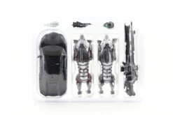 Visual Toys VT-01 Peru Kill AOE Lockdown W/ 2 Steeljaws -Cheap Toy Store e874a455d3