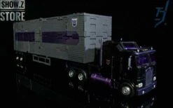 X-Transbots MX-12B Trailer For MX-12A Gravestone Motormaster W/MX-12C Accessory Pack -Cheap Toy Store e8dea4d37c