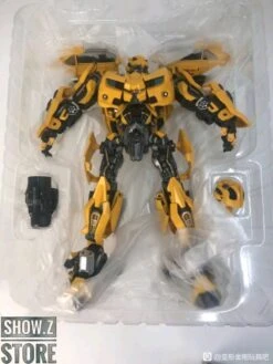 Mechanical Alliance BB-01 Wasp Warrior Bumblebee -Cheap Toy Store e8e4bd1148