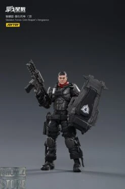 JoyToy Source 1/18 Skeleton Force Grim Reaper's Vengeance C 12 JoyToy Source 1/18 Skeleton Force Grim Reaper's Vengeance C -Cheap Toy Store e902c572f8