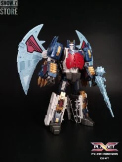 Planet X PlanetX PX-C01K PXC01K Upgrade Expansion Kit For Ismenios Deathsaurus PX-C01 20 Planet X PlanetX PX-C01K PXC01K Upgrade Expansion Kit For Ismenios Deathsaurus PX-C01 -Cheap Toy Store e987434dc0
