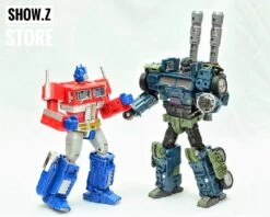 [New In Box] Jinbao Oversized Bruticus/Warbotron -Cheap Toy Store e99e08434c 1
