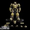 Threezero & Hasbro 3Z0294-EX Bumblebee Golden Version 1 Threezero & Hasbro 3Z0294-EX Bumblebee Golden Version -Cheap Toy Store e9b14d2098