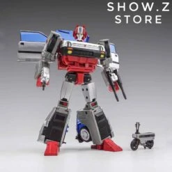XTransbots XTB MX-17H MX17H Heral Crosscut -Cheap Toy Store ea05d7d3d0