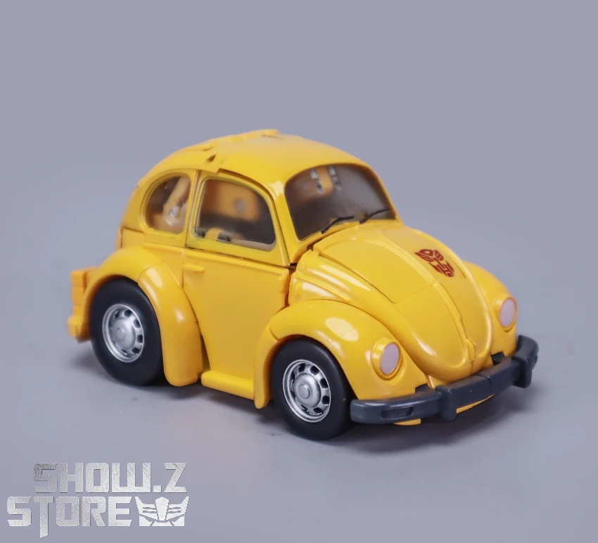 4th Party Masterpiece MP-45 Bumblebee 8 4th Party Masterpiece MP-45 Bumblebee - Image 6