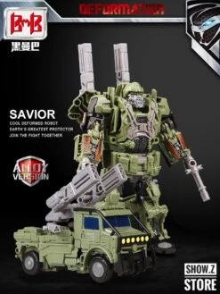 Black Mamba 4th Party The Last Knight Hound -Cheap Toy Store ea1f7bbfc1