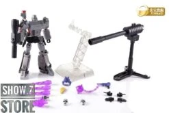 JinBao DF05 Evil Energy Destroy Emperor Megatron 16 JinBao DF05 Evil Energy Destroy Emperor Megatron -Cheap Toy Store ea55e8c8b6