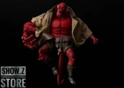 Sentinel Toys 1000Toys 1/12 Hellboy -Cheap Toy Store ea71381438