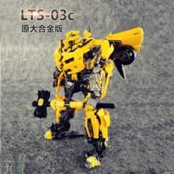 LegendaryToys LTS-03C Bumblebee 10 LegendaryToys LTS-03C Bumblebee -Cheap Toy Store eacf270639