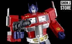 Weijiang WJ MPP10 Oversized Optimus Prime -Cheap Toy Store eaf5b59093