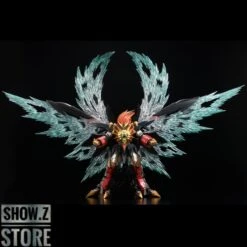 Sentinel Toys Optional Parts Set For Genesic Gaogaigar 34 Sentinel Toys Optional Parts Set For Genesic Gaogaigar -Cheap Toy Store eb2625454b