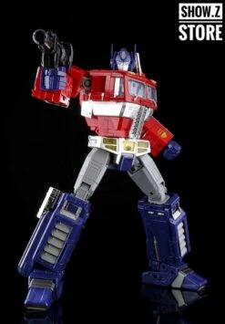 Weijiang WJ MPP10 Oversized Optimus Prime -Cheap Toy Store eb404d27fc