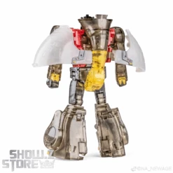 NewAge H56T Rhedosaurus Sludge Transparent Version 13 NewAge H56T Rhedosaurus Sludge Transparent Version -Cheap Toy Store eb4133a4ec