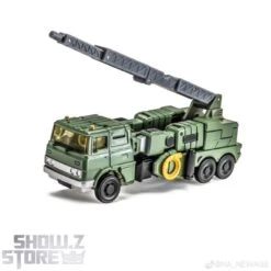 Newage H46B Wildfire Inferno Shattered Glass Version -Cheap Toy Store ebac281202