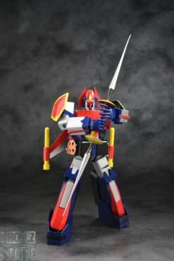 Evolution Toy Super Metal Daikengo -Cheap Toy Store ebbca43df0