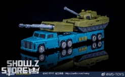 Magic Square MS-B53D Night Tracer Onslaught IDW Version -Cheap Toy Store ebc03de987