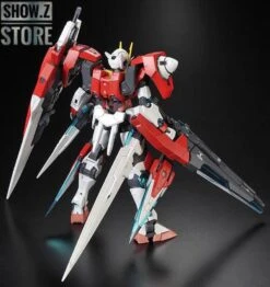 Daban/MJH MG 1/100 00 Gundam Seven Sword/G Inspection Colors -Cheap Toy Store ebf33ddb03