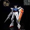 [SZ Custom] Bandai Custom PG GAT-X105 Perfect Strike Gundam W/ Custom Electroplated Chrome Painting -Cheap Toy Store ec40b86399