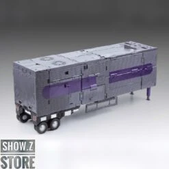 X-Transbots MX-12B Trailer For MX-12A Gravestone Motormaster W/MX-12C Accessory Pack