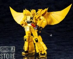 Kotobukiya Sky Goldran The Brave Of Gold Goldran Model Kit -Cheap Toy Store ecc1f968aa