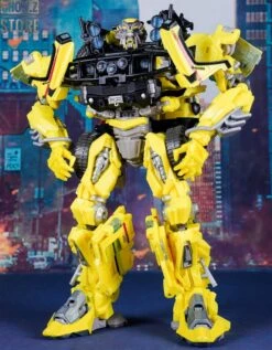 Takara Tomy Masterpiece Movie Series MPM-11 Ratchet -Cheap Toy Store ecfbd89357