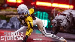 HASUKI 1/12 Seance Era Kraken Mecha Girl -Cheap Toy Store ed4d90dd9c