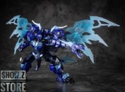 Iron Factory EX-42Z Absolute Zero Cryotek -Cheap Toy Store ed549d8f65
