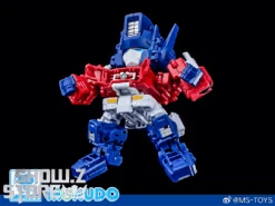 [Coming Soon] Magic Square MS-G04 Truck Boy Optimus Prime -Cheap Toy Store ed63224a3f