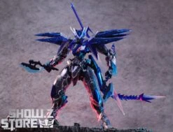 Strange Work 1/20 Frosty Cat Model Kit Clear Version -Cheap Toy Store ed66650070