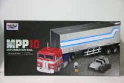 WeiJiang MPP10 Optimus Prime Trailer Oversized -Cheap Toy Store ed6ae65aad