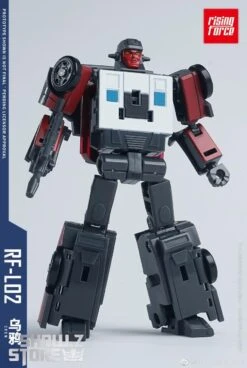 Rising Force RF-L02 Wildrider -Cheap Toy Store ed6b8ed643
