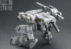 Kotobukiya 1/100 Metal Gear Solid Rex Model Kit -Cheap Toy Store ed750e0fda