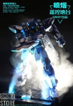 SNAP Remote Smoke Display Stand W/ LED Gold Version 18 SNAP Remote Smoke Display Stand W/ LED Gold Version -Cheap Toy Store ed93dde8e8