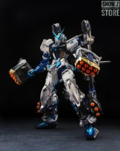 Daban Model DB 8810 1/100 MB Astray Blue Frame MG Gundam Mobile Suit Model Kit -Cheap Toy Store ed9c8869ce