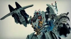 Black Mamba 4th Party The Last Knight Nitro Oversized BMB Ares Nitrogen LS-01 -Cheap Toy Store eda2425a3b