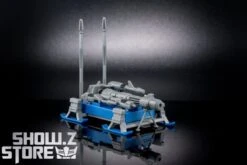 XTransbots MM-10B Toro Cliffjumper Blue Version -Cheap Toy Store edd3684c25