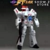 FansToys FT10X Phoenix Jetfire Metallic Litmited Version -Cheap Toy Store ede88719be