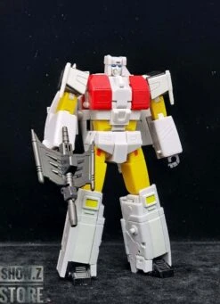 Zeta Toys ZC-03 Silver Arrow Silverbolt -Cheap Toy Store ee0779cd03