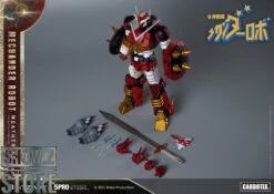 Blitzway×5PRO Studio 5PRO-CA-10302 Mechander Robo Weathering Version -Cheap Toy Store ee1aea3559