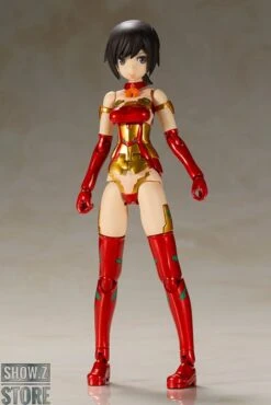 Kotobukiya Frame Arms Girl FG075 Laetitia Ryuu-Bi Model Kit -Cheap Toy Store ee286dc688