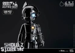 [Pre-Order] Blitzway BW-NS-50502 Space Astro Boy Jet Black Version -Cheap Toy Store ee6b653990