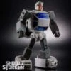 XTransbots MM-10W Coprimozzo Hubcap White Version 2 XTransbots MM-10W Coprimozzo Hubcap White Version -Cheap Toy Store eeab5c382f