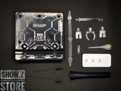 SNAP Remote Smoke Display Stand W/ LED Gold Version 19 SNAP Remote Smoke Display Stand W/ LED Gold Version -Cheap Toy Store ef2434ebd8