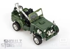 4th Party Transformers G1 Hound -Cheap Toy Store ef318bcf05
