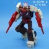 MechFansToys Vecma Toys VS-01 Chivalrouser G1 Chromedome -Cheap Toy Store ef3d71a338
