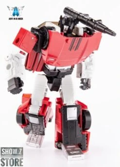 Aoyi Mech H6002-9B Start Spark Sideswipe Oversized -Cheap Toy Store ef63714f2f