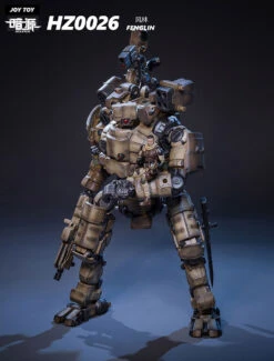 JoyToy Source Mecha HZ0026 Fengling & Shentuchi -Cheap Toy Store ef70f96c7c