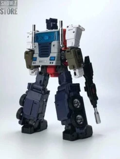 FansHobby MB-16A Machine Eagle Optimus Prime -Cheap Toy Store ef79a4054e