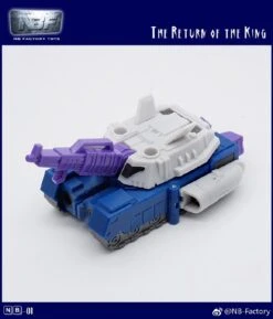 NB Factory NB-01 Overlord -Cheap Toy Store efb0a23c11