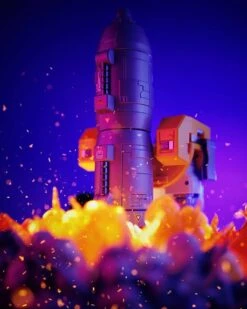 Fans Toys FT-20 Aegis Sentinel Terminus Giganticus -Cheap Toy Store efb53517ae